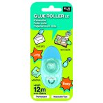Lepicí roller PLUS permanentní 6 mm x 12 m – Hledejceny.cz