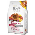 Brit Animals Guinea Pig 1,5 kg – Zbozi.Blesk.cz