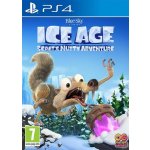 Ice Age: Scrat's Nutty Adventure – Zboží Dáma