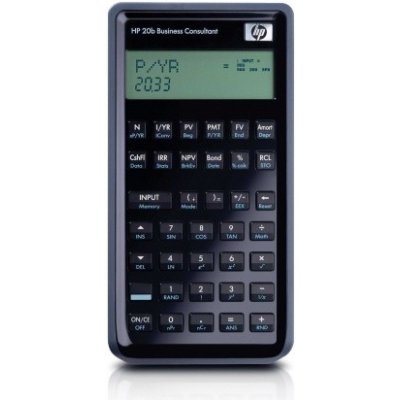 HP Business 20 B – Sleviste.cz