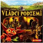 Mindok Vládci podzemí – Zbozi.Blesk.cz