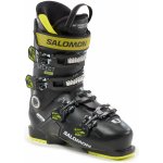 Salomon Select Wide 80 23/24 – Zboží Dáma