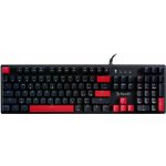 A4Tech Bloody S510R Red Switch Black – Zboží Živě