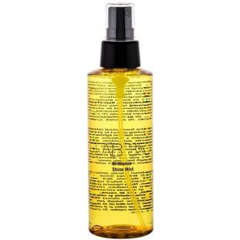 Kallos Cosmetics Lab 35 Brilliance Shine vlasová mlha pro lesk vlasů 150 ml