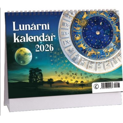 ARIA Lunární 2026 – Zbozi.Blesk.cz
