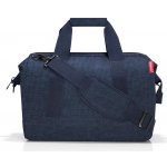 Reisenthel Allrounder navy 18 l – Hledejceny.cz
