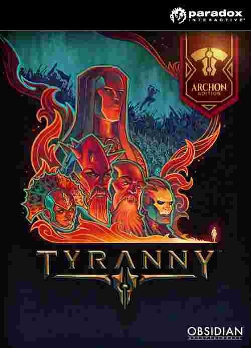 Tyranny (Archon Edition)