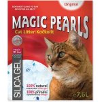 Magic Cat Magic Pearls Original 7,6 l – Hledejceny.cz