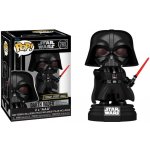 Funko Pop! 795 Star Wars Darth Vader – Zbozi.Blesk.cz