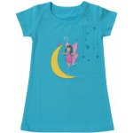 Xcena noční košile tyrkysová – Sleviste.cz