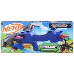Minecraft Hasbro Nerf MsEnder Dragon – Zboží Dáma