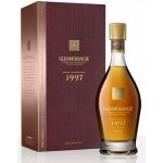 Glenmorangie Grand Vintage Malt 1997 24y 43% 0,7 l (kazeta) – Hledejceny.cz