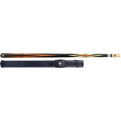 Shooter II set cue & tube no.3 – Zboží Dáma