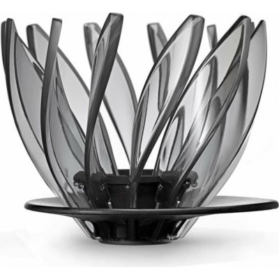 Hario V60 Dripper Suiren černý – Hledejceny.cz