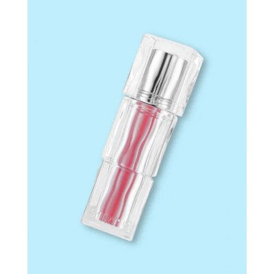 Tirtir Hydratační lip tint Waterism Glow Tint No,12 Rich Rush 4 g – Zboží Dáma