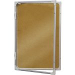 2x3 vitrína filc 120 x 180 cm – Zboží Živě