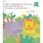 Bible pro kluky a holky Lois Rock, Kay Widdowson – Zboží Mobilmania