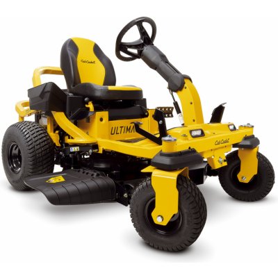 Cub Cadet XZ6 S107 – Zboží Dáma