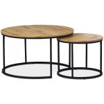 Autronic OREO 2 dekor divoký dub – Hledejceny.cz