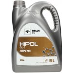 Orlen Oil Hipol GL-5 80W-90 5 l – Zbozi.Blesk.cz