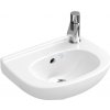 Umyvadla Villeroy & Boch O.NOVO 53603601