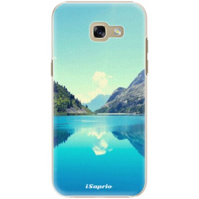 Pouzdro iSaprio - Lake 01 - Samsung Galaxy A5 2017 – Zboží Mobilmania