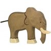 Figurka Holztiger Slon
