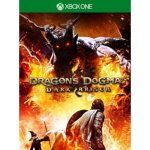 Dragons Dogma: Dark Arisen – Zbozi.Blesk.cz