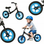 Trike Fix Balance cross-country černo-modré – Zboží Dáma