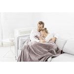 Beurer HD 75 Cosy Taupe – Zboží Dáma