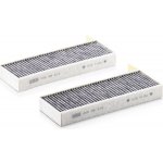 Filtr, vzduch v interiéru MANN-FILTER CUK 26 014-2 | Zboží Auto