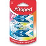 Maped Pryž Pyramid Mini Cute 3 ks 911951 – Zboží Dáma