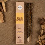 Sagrada Madre Vonné tyčinky Palo Santo 8 ks – Zboží Dáma