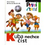 Kuba nechce číst – Hledejceny.cz