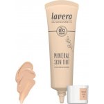 lavera Tónovací hydratační krém 02 Natural Ivory 30 ml – Hledejceny.cz