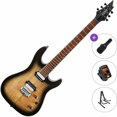 Cort KX300 Basic SET – Zboží Dáma