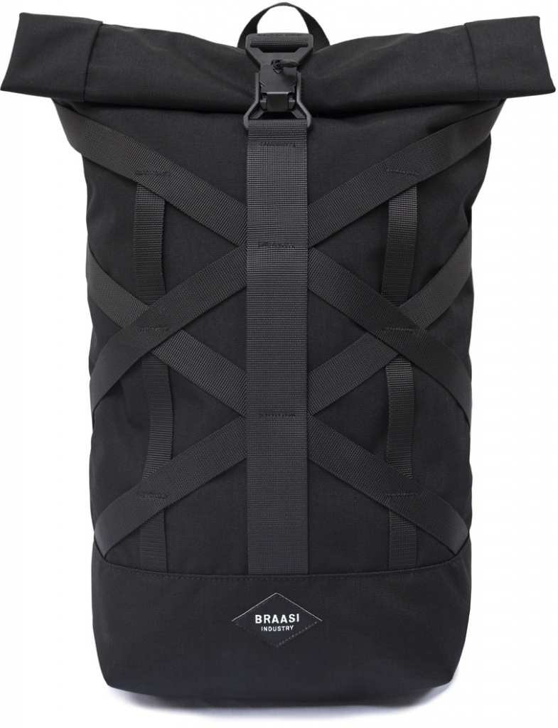 Braasi Henry AI henryai Black 21 l