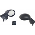 ZPĚTNÉ ZRCÁTKO PRAVÉ MINI ONE/COOPER/CABRIO (R50/R52/R53), 06.01-07.07 OE: 51167058080, 51167192470 POLCAR | Zboží Auto