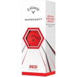 Callaway Supersoft 3 ks – Zboží Dáma