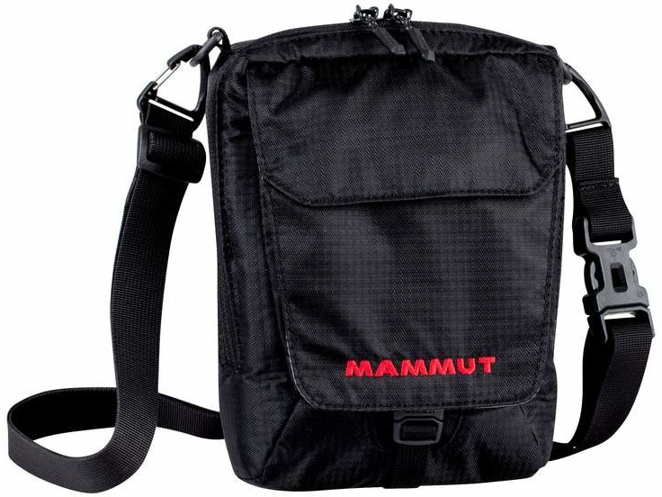 Mammut Täsch Pouch 1l black