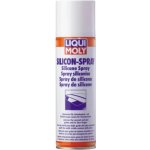 Liqui Moly 3310 Silikonový sprej 300 ml – Zboží Mobilmania