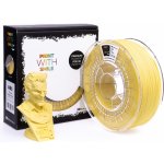 Print with smile ABS lemon drop, 1,75mm, 1 kg – Zboží Živě