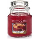 Yankee Candle Rhubarb Crumble 623 g