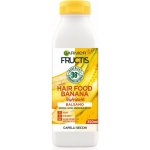 Garnier Fructis Hair Food Banana Nourishing Conditioner 350 ml – Zboží Dáma