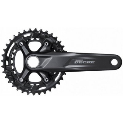 Shimano FC-M5100-B2 – Zboží Mobilmania