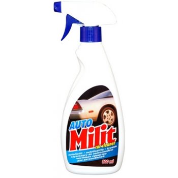 Milit Autočistič 500 ml