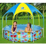 Bestway 56432 Splash-In-Shade 244 x 51 cm – Zboží Mobilmania