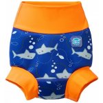 Splash About Nové Plavky Happy Nappy žralok – Zbozi.Blesk.cz