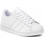 adidas Superstar C EF5395 bílá