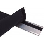 Nivtec samolepící suchý zip 20mm černý – Hledejceny.cz